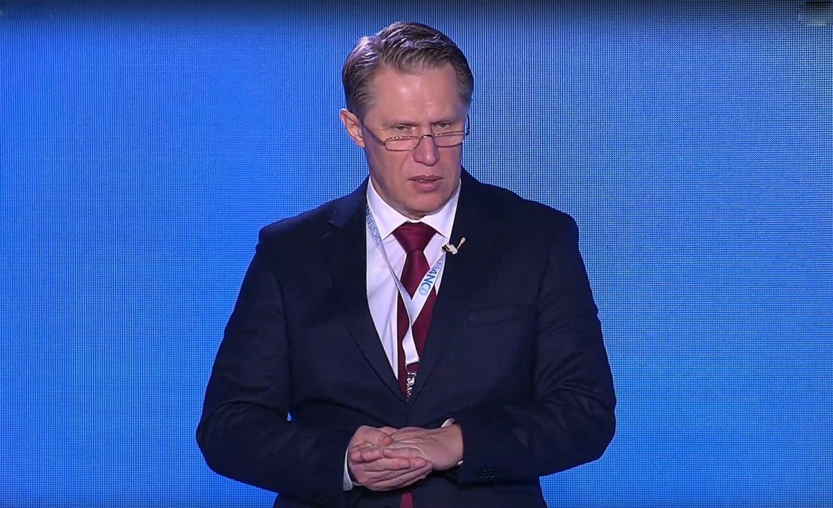    Радиотерапия стала доступна онкопациентам во всех субъектах России