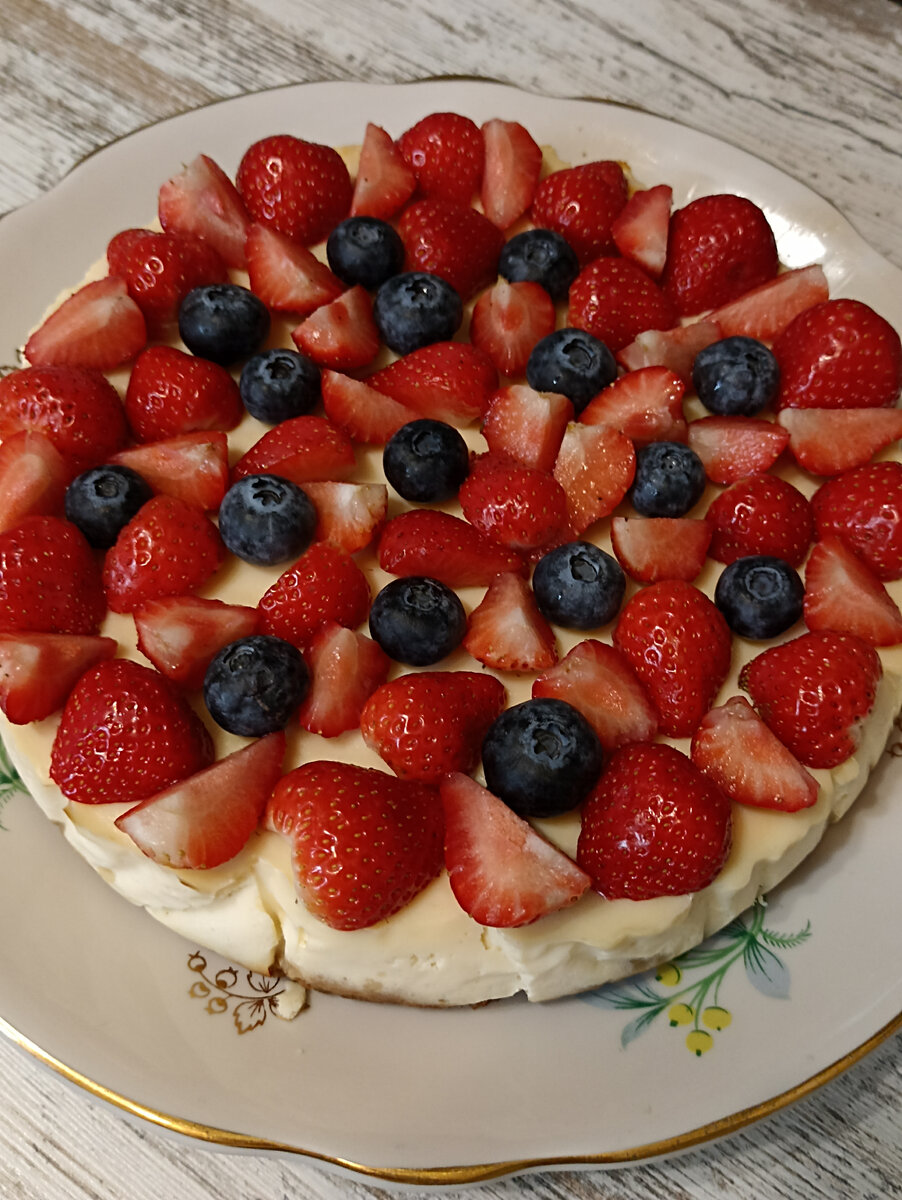 Личное фото автора канала 