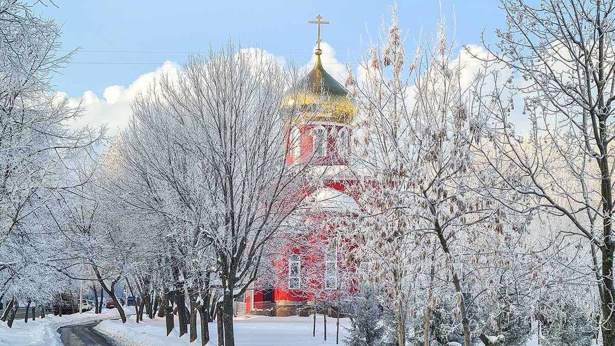    Фото: Денис Воронин / АГН Москва