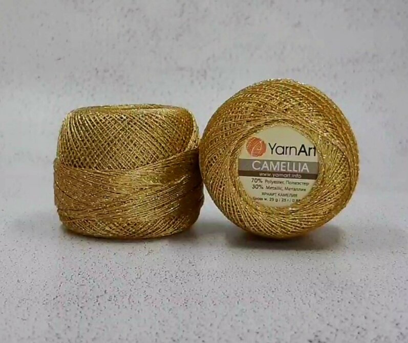 Фото пряжи на  Wildberries