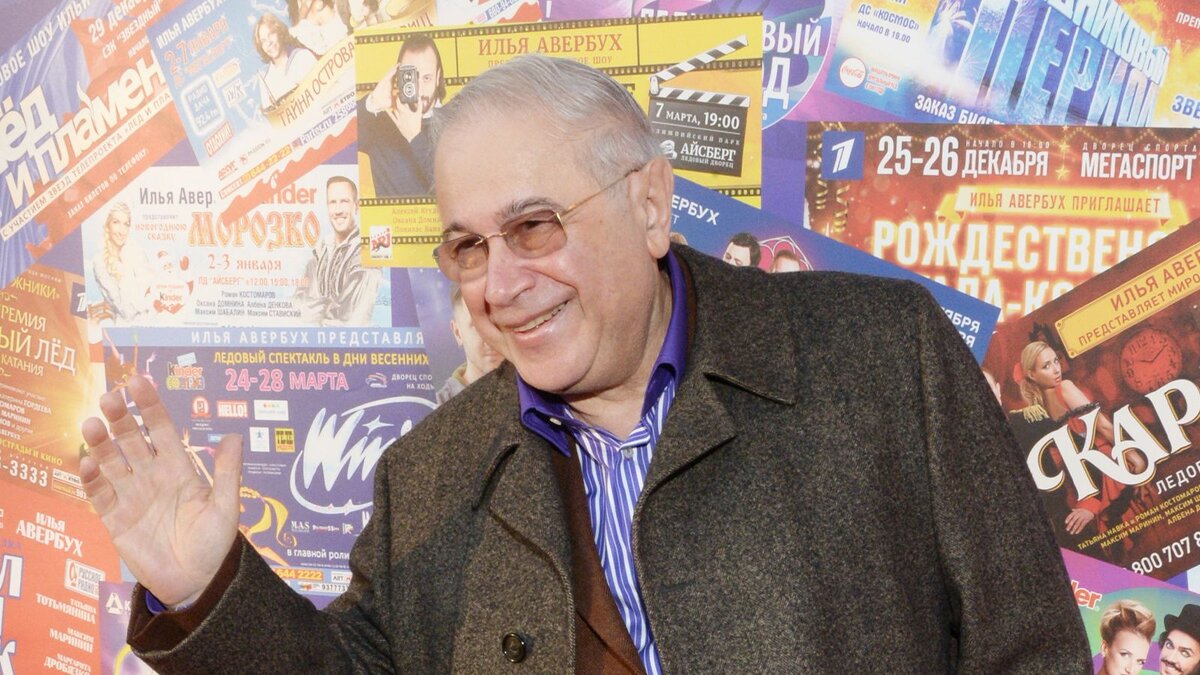        Global Look Press | Anatoly Lomokhov