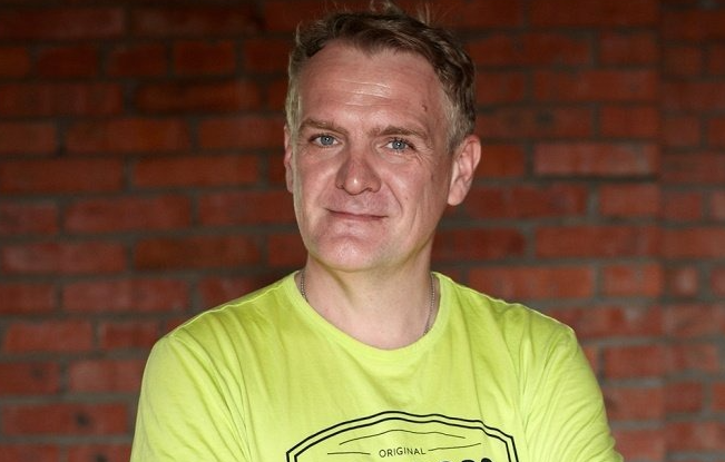 Сергей Пиоро.Фото Яндекс.Картинки