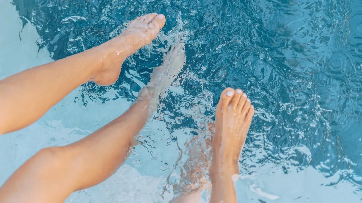 При частых судорогах обязательно обращаться ко врачу. Фото: www.piqsels.com