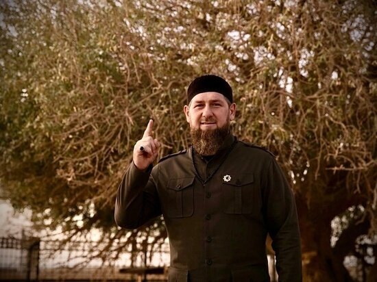     Фото: chechnya.gov.ru