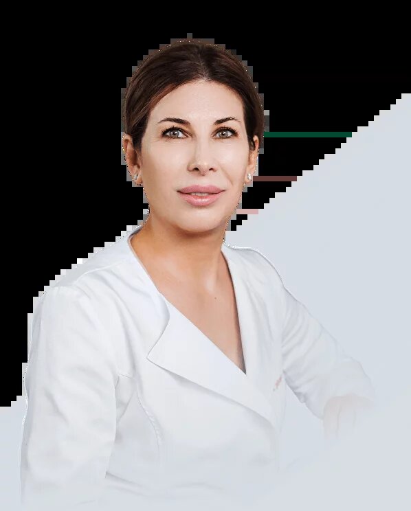 Галлямова Юлия Альбертовна.Специалист в области трихологии, дерматологии, микологии.Рассказывает про шеллак для ногтей.