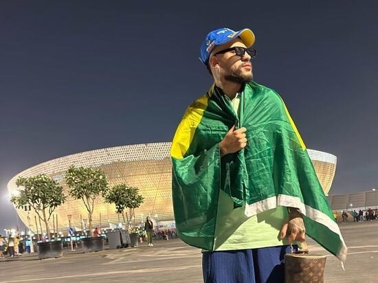     Сосия Дони, фото: соцсети