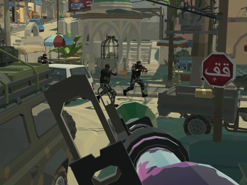    Состоялся релиз Clown of Duty — пародии на Call of Duty