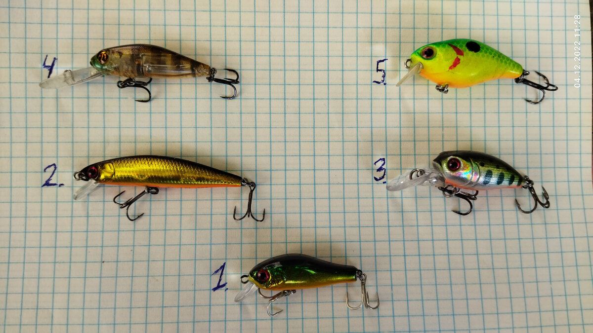 Небольшой такой "топчик".