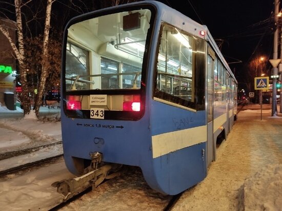     Фото: Анна Ковалева / "КП-Томск"