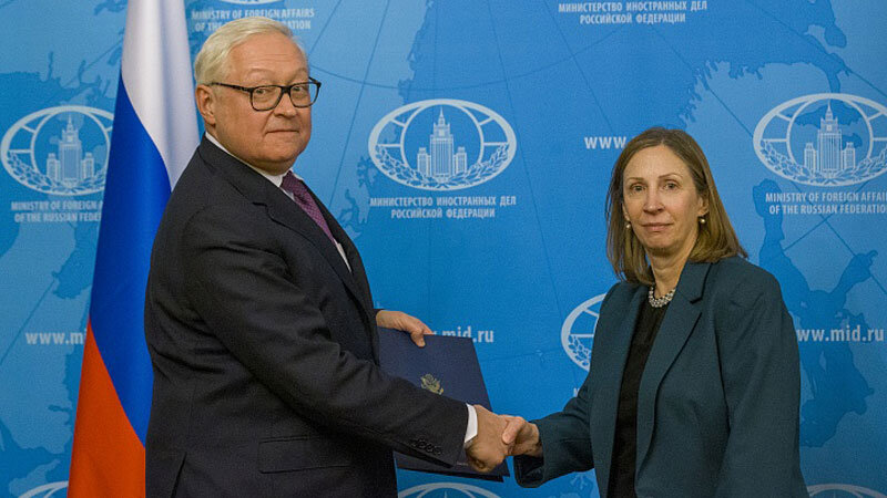    Фото: официальный сайт МИД России
