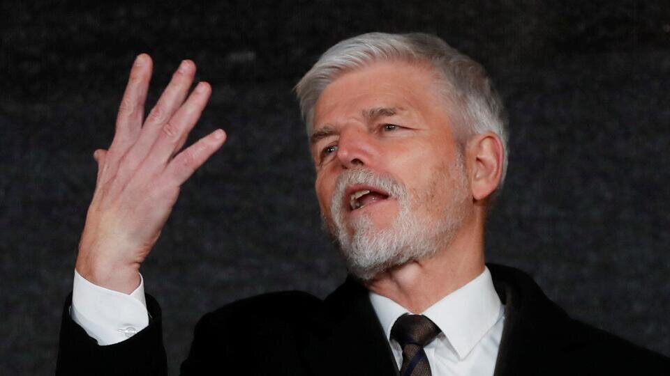 Фото: © REUTERS/David W Cerny