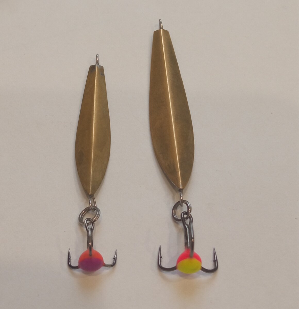 Маралистик 42мм и 32мм.