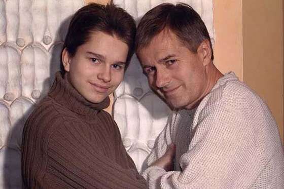 Андрей и Игорь Ливановы