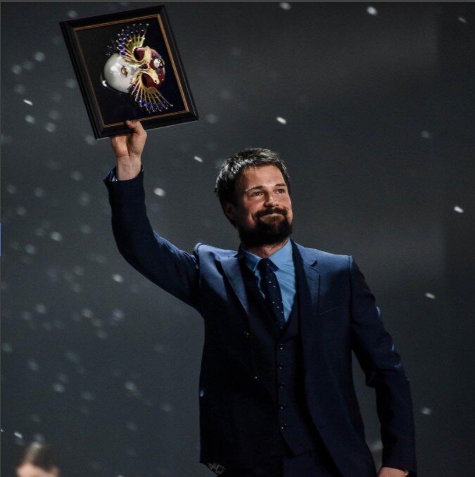 фото инстаграмм danilakozlovsky 