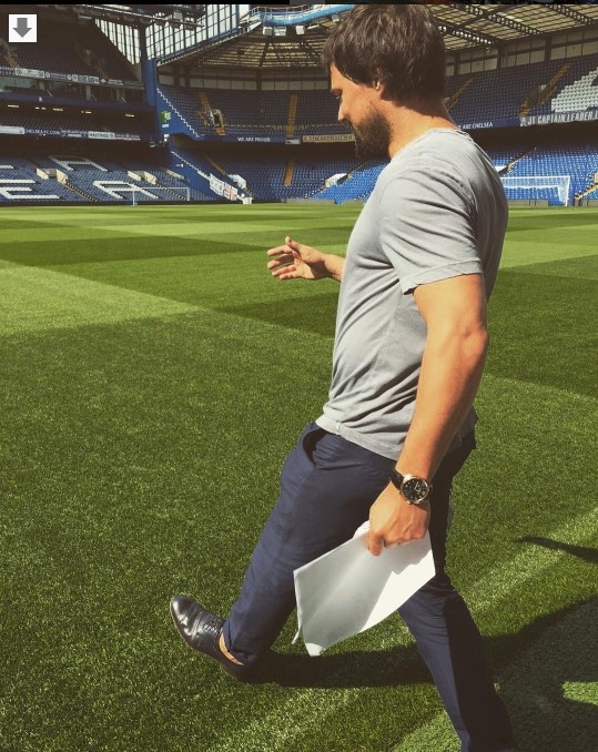 фото инстаграмм danilakozlovsky 