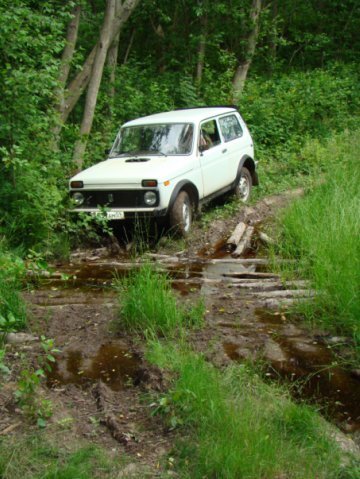 Себежский УР, 2009 год