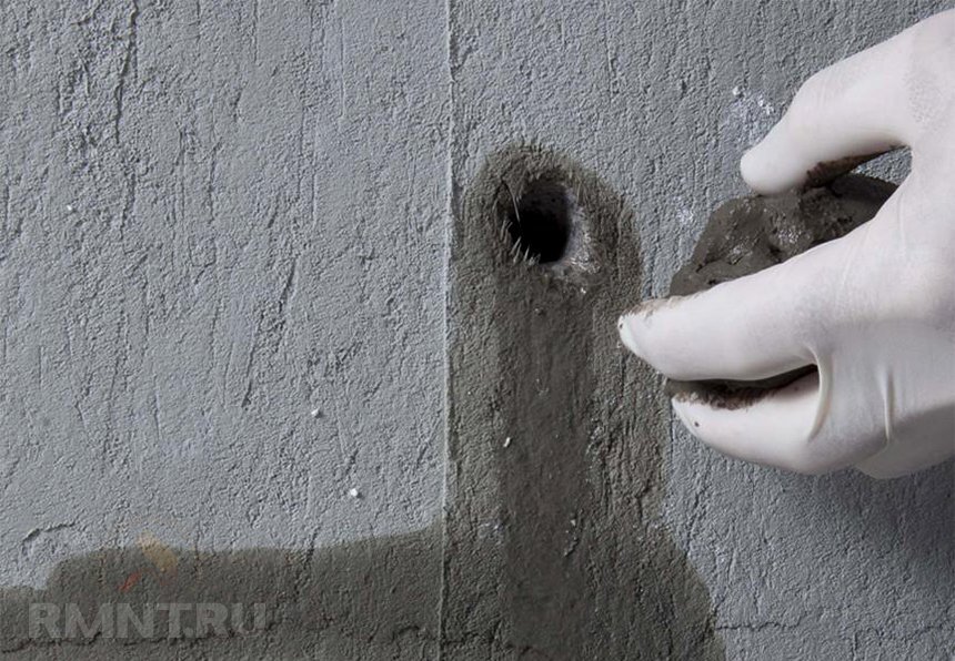 Фото sakrete.com