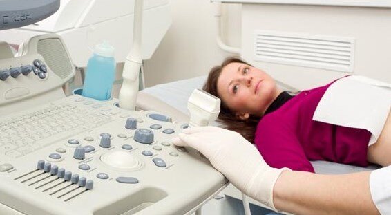 гематометра у женщин