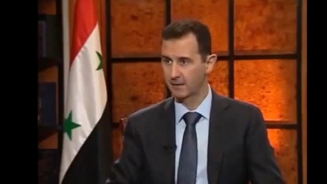 Иранские аятоллы решили эвакуировать сирийского диктатора Башара Асада и его семью в Тегеран ввиду возможного массированного удара Соединенных Штатов Америки в ответ на применение войсками режима химического оружия против мирных граждан.