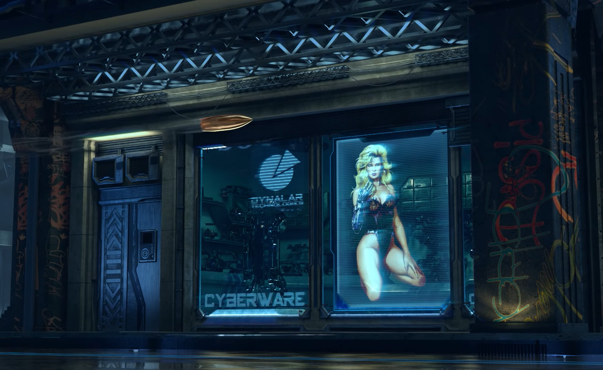 Магазинчик Dynalar Technologies 