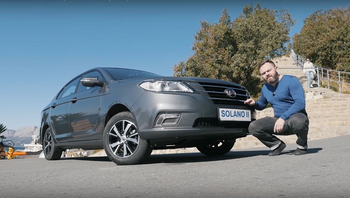 Покраска автомобиля переходом. Мастер-класс