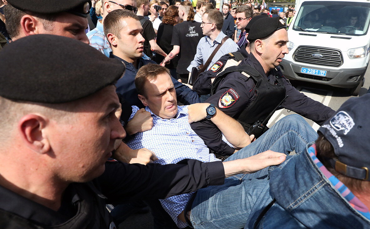 Михаил Почуев / ТАСС 