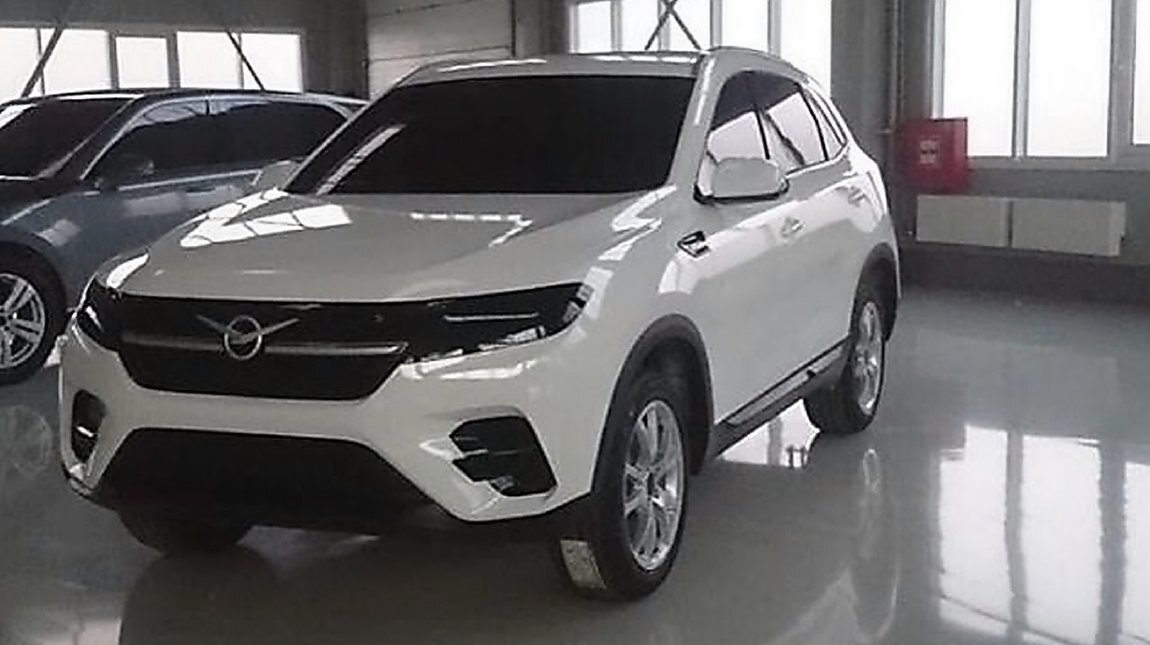 УАЗ 3170
