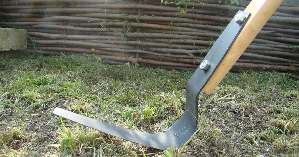 Лучший инструмент для дачника