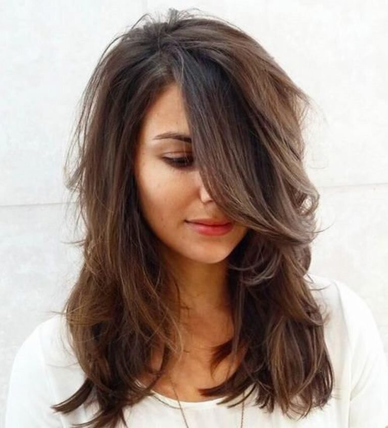 Стрижки для тонких волос средней длины: варианты и способы укладки - rov-hyundai.ru