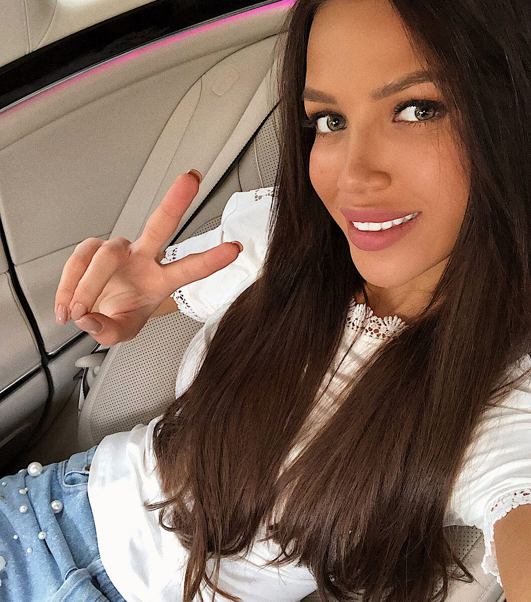 ссылка на ее инстаграм в конце статьи инстаграм : www.instagram.com...