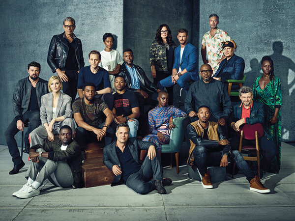 Кристофер Патеи