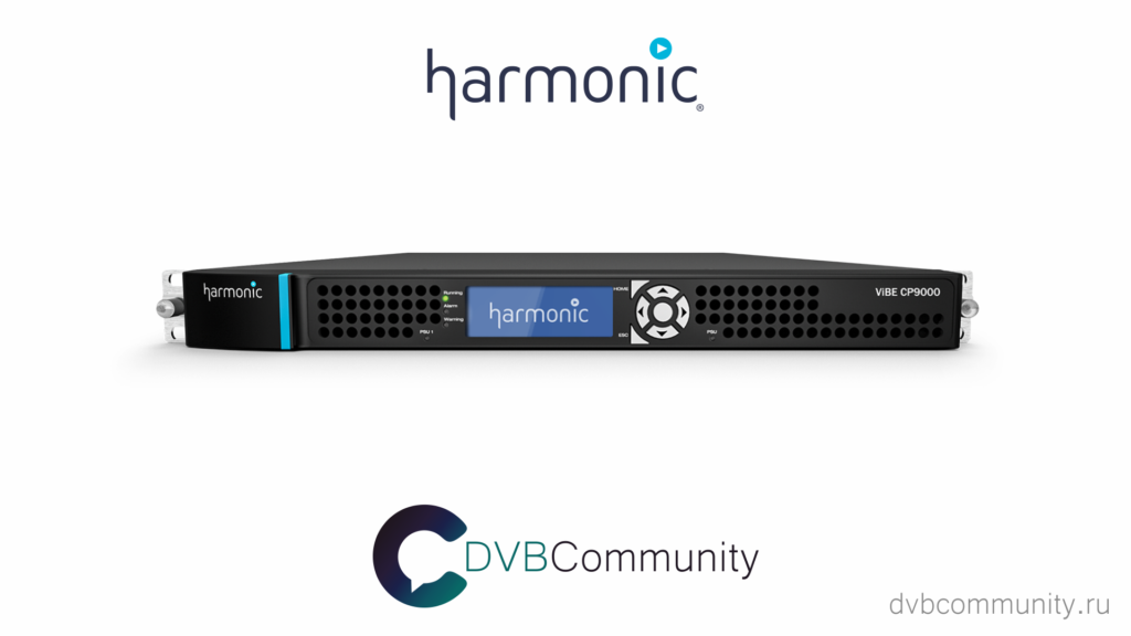 Harmony 4.0