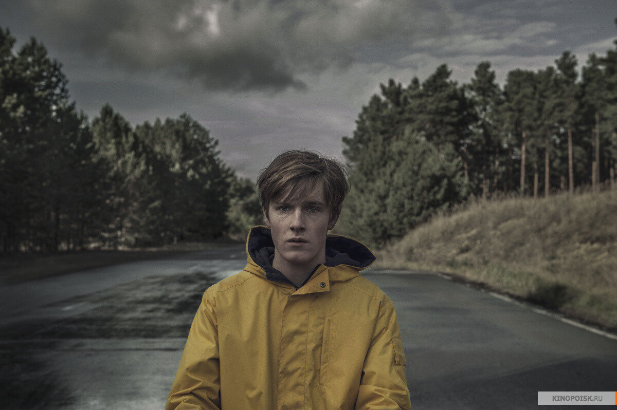 Кадр из сериала "Тьма". Фото: artemjj/Кинопоиск