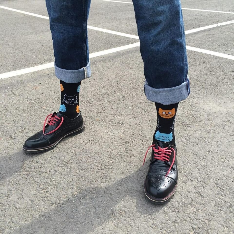 фото из архива фб Олега Игнатович 