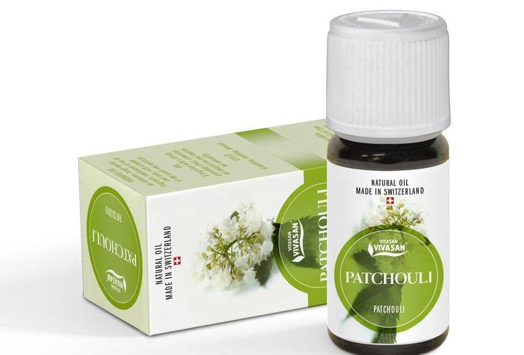 Масло пачули является отличным средством для ухода за волосами