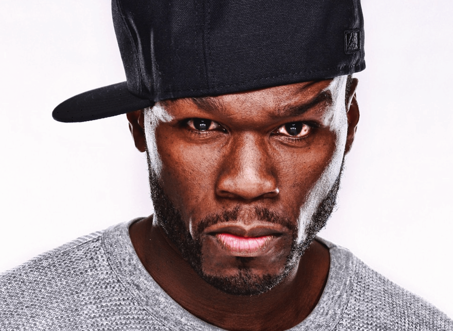 50 Cent