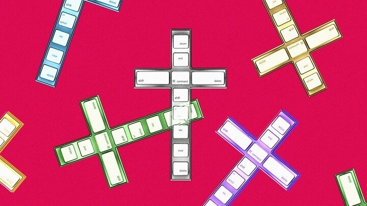 DAN CRETU / GETTY / KATIE MARTIN / THE ATLANTIC