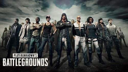 Вся суть заключается в удачливой концепции battle royale или если переводить на русский «королевская битва». Каждую катку все начинают в одинаковых условиях, вы и ещё почти сотня таких же игроков летите в самолёте с одним лишь парашютом, а дальше… Дальше всё зависит от вас, ну и, конечно, великого рандома. Высаживайтесь куда хотите, ищите броню, оружие, патроны, медикаменты и прочие полезные вещи. Куда лучше приземлиться никогда не угадаешь. Был случай, когда облутывая уже пятый дом, у меня из оружия был только лом, а за мной гонялся более удачливый чувак с пулеметом, ничем хорошим для меня это, конечно же, не закончилось. Засесть в доме и кемперить всю игру тоже не выйдет, по прошествии пары минут начнется сужение зоны, и с каждым разом площадь, на которой можно находиться, будет становиться все меньше и меньше. У каждого оружия и брони есть свои характеристики, чтобы получить самое лучшее придется ехать за аирдропом (такой ящик падающий с самолета раз в несколько минут), но готовьтесь, что вы будете там не одни. Вообще будьте готовы, что один вы никогда не будете, за любым кустом может скрываться снайпер, а в доме вас может ждать засада. Поэтому играть в одиночку довольно сложно. Гораздо веселее взять еще троих своих друзей и по фану наводить ужас на всех остальных.