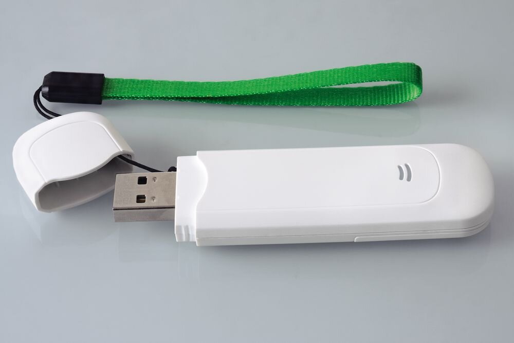 Как прошить модем. Голова болит от USB модема.