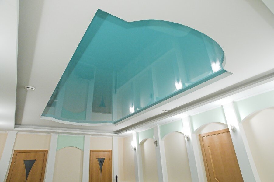 Настенные бра 