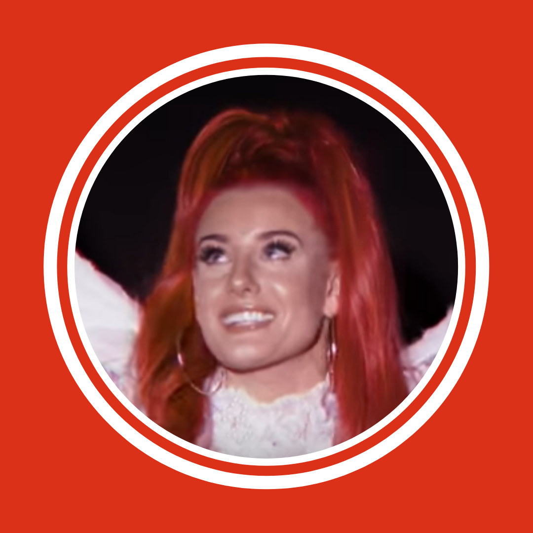 Я живу так и я счастлива!