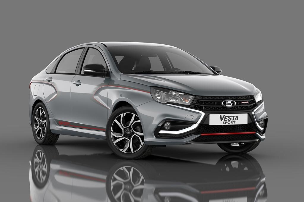 Комплектация новой лады весты. Лада Веста спорт 2021. Лада Веста 2021. Седан Lada Vesta Sport. Lada Vesta Sport 2023