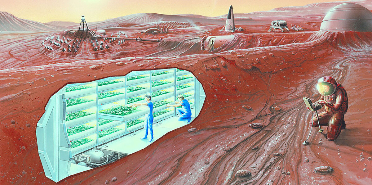 Колонизация планеты с кракенами жестокость людей. Колонизация Марса. Колонизация Марса Терраформирование. Марс колонизация будущего. Секретная база на Марсе.
