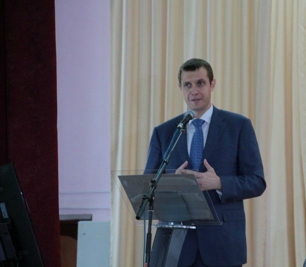 Роман Калинин