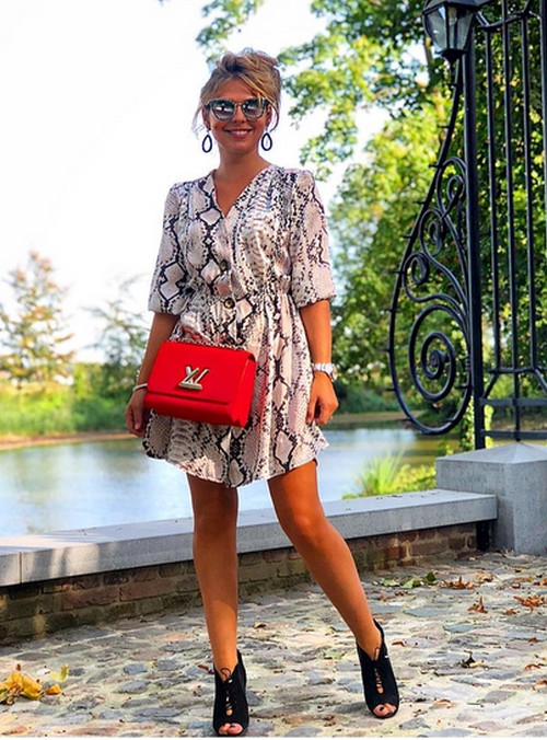 @fashionistastyling