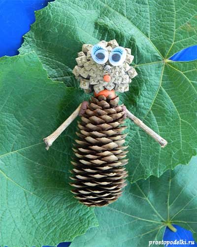 Acorn Craft