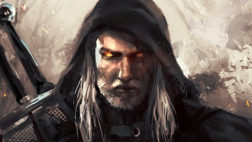 The Witcher