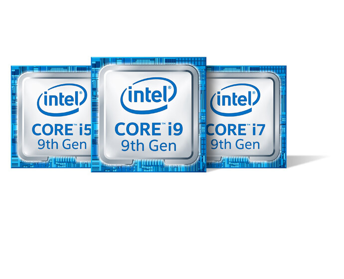 В начале декабря стало известно о подготовке к релизу шести процессоров Intel Core i9-9900KF, Core i7-9700KF, Core i5-9600KF, Core i3-9350KF, Core i5-9400F и Core i3-8100F. А теперь четыре из них засветились в норвежском и финском онлайн-магазинах.