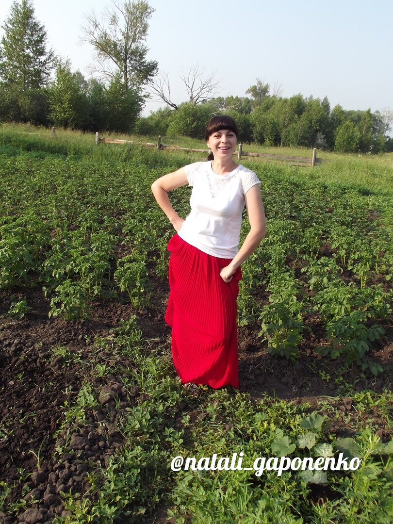 на фото я ;))