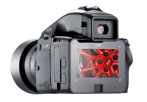 Фото: http://www.mamiyaleaf.com/credo.html